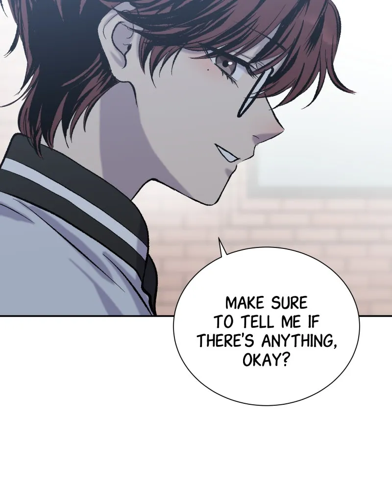 Read The Guy Upstairs chapter 22 image 32 on Lezhin