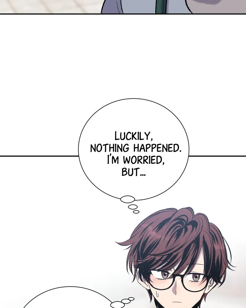 Read The Guy Upstairs chapter 22 image 34 on Lezhin