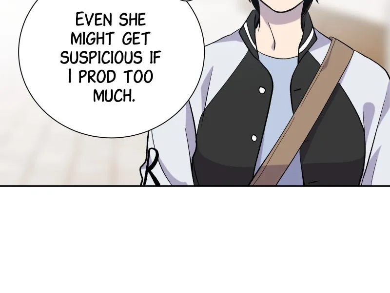 Read The Guy Upstairs chapter 22 image 35 on Lezhin