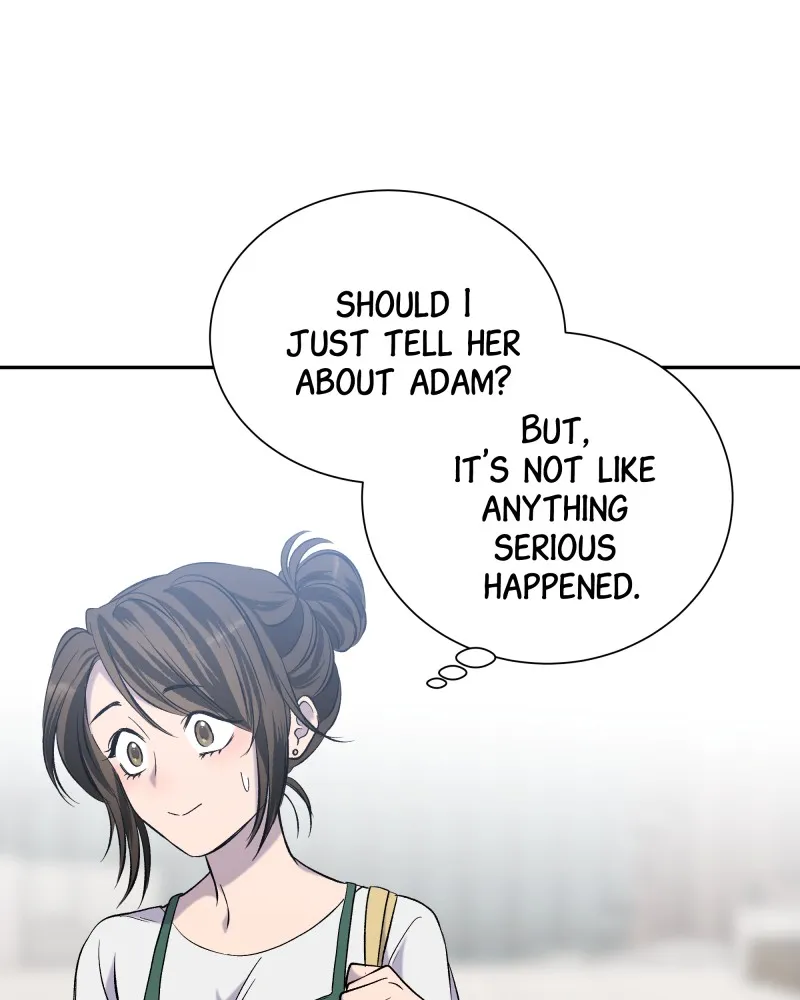 Read The Guy Upstairs chapter 22 image 36 on Lezhin