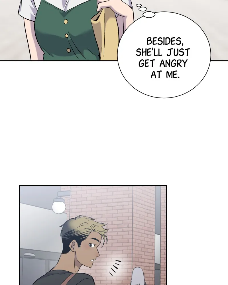 Read The Guy Upstairs chapter 22 image 37 on Lezhin