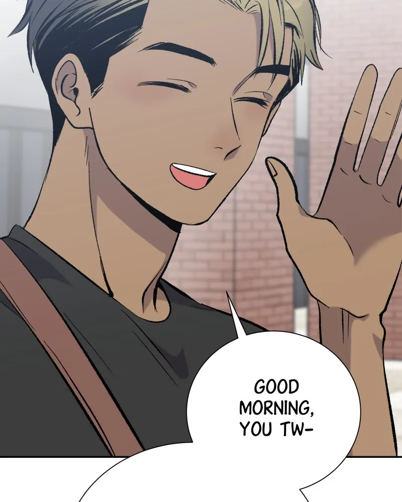 Read The Guy Upstairs chapter 22 image 39 on Lezhin