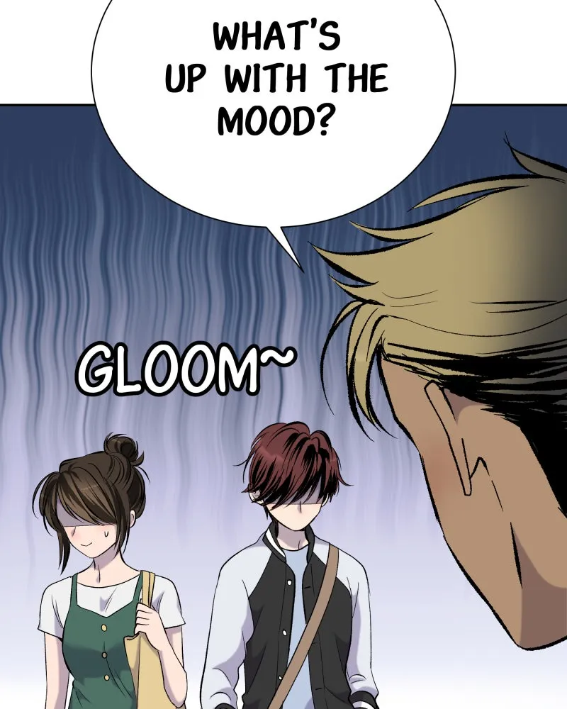 Read The Guy Upstairs chapter 22 image 40 on Lezhin