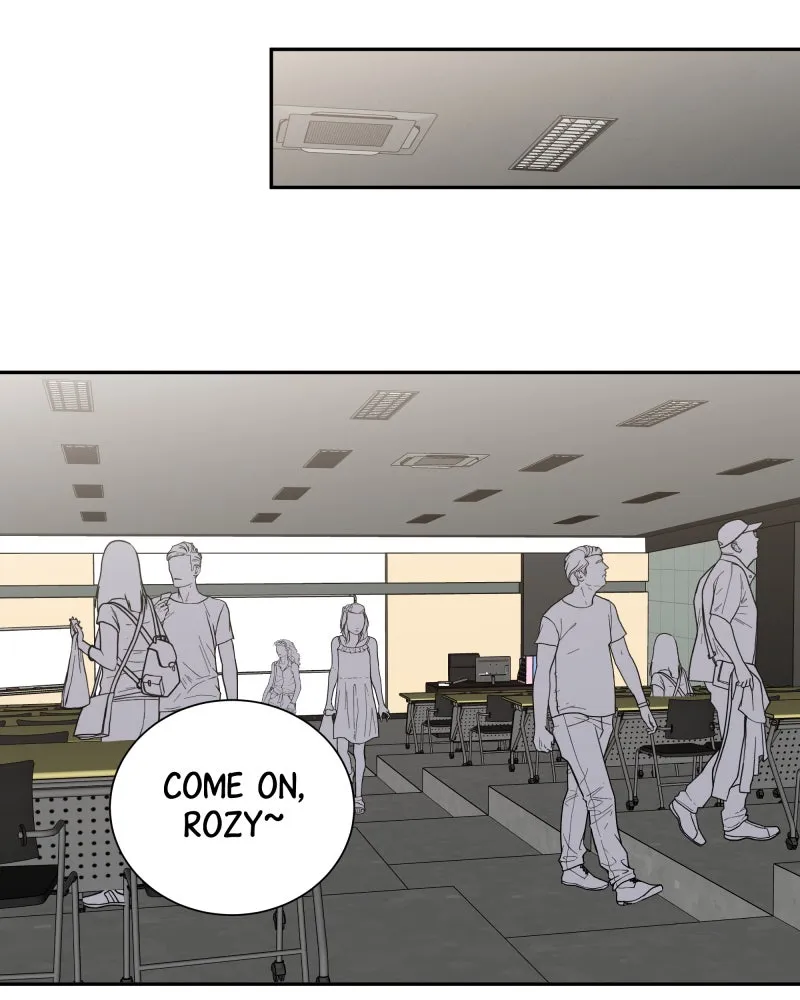 Read The Guy Upstairs chapter 22 image 43 on Lezhin