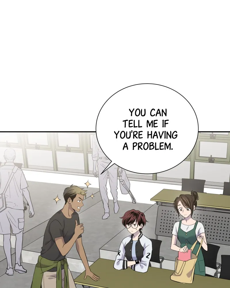 Read The Guy Upstairs chapter 22 image 44 on Lezhin