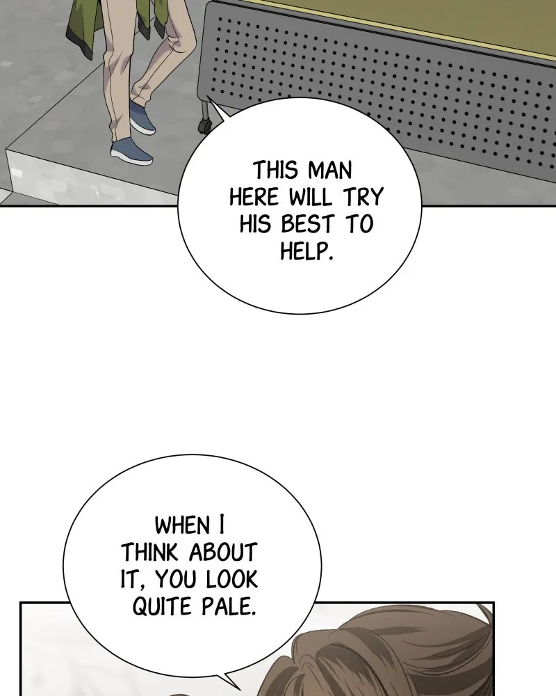 Read The Guy Upstairs chapter 22 image 45 on Lezhin
