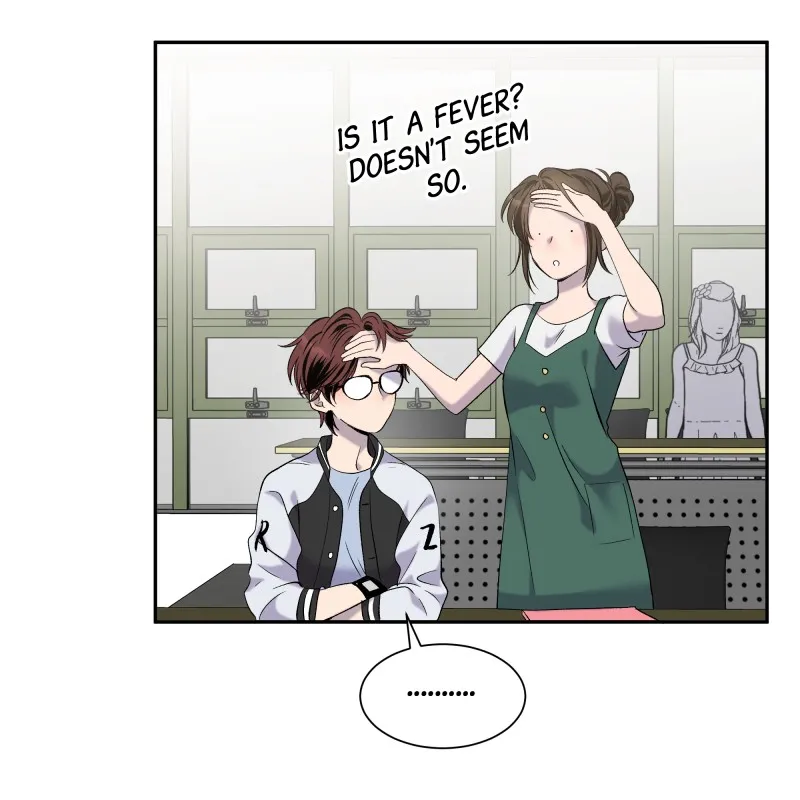 Read The Guy Upstairs chapter 22 image 47 on Lezhin