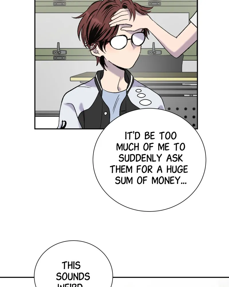 Read The Guy Upstairs chapter 22 image 49 on Lezhin
