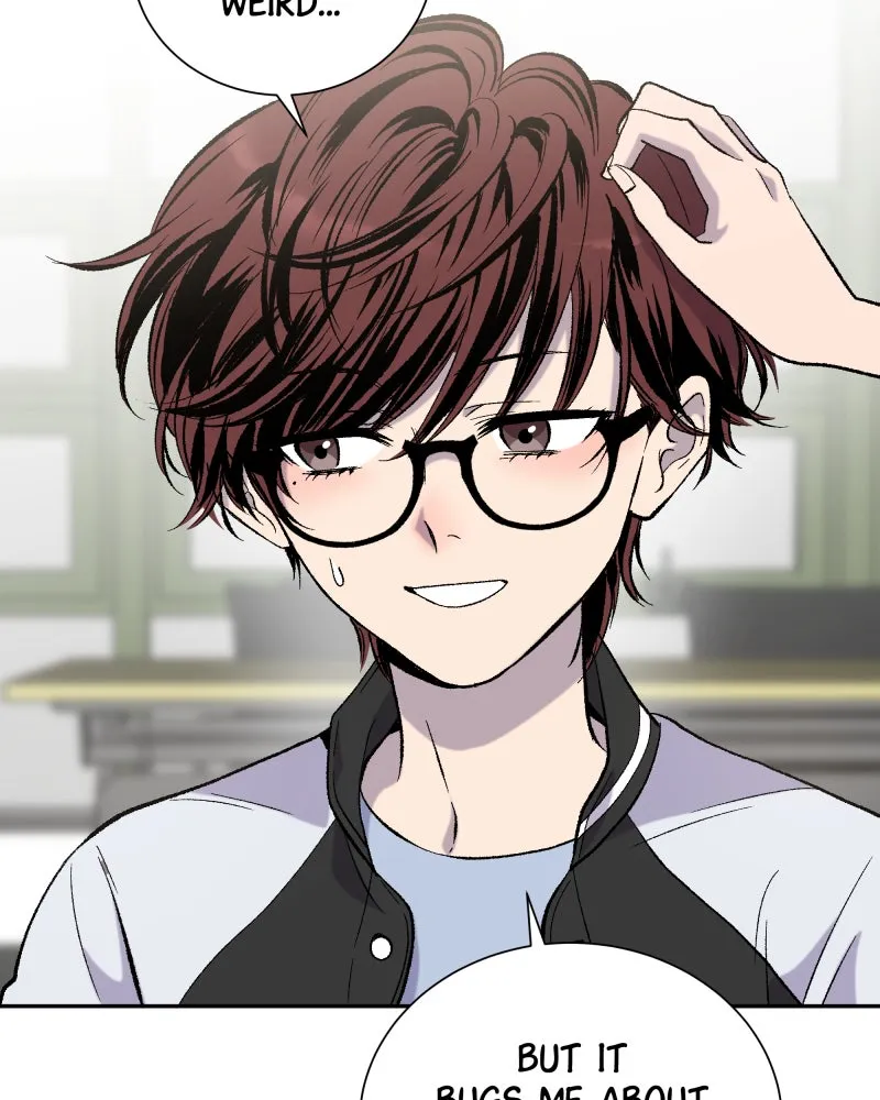 Read The Guy Upstairs chapter 22 image 50 on Lezhin
