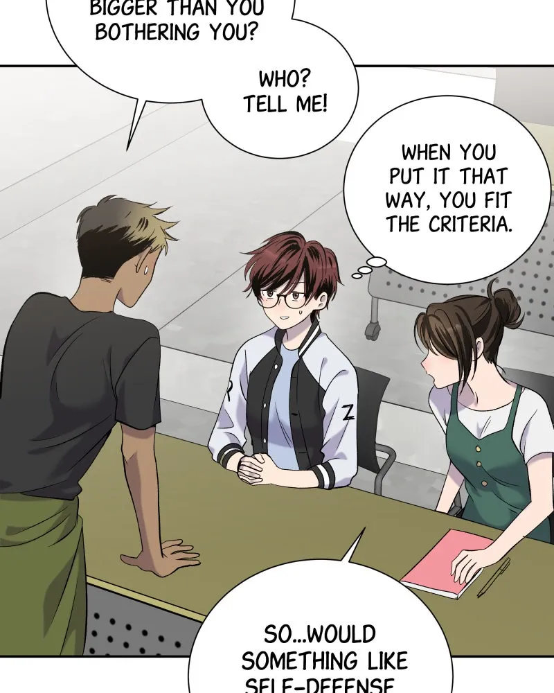 Read The Guy Upstairs chapter 22 image 53 on Lezhin