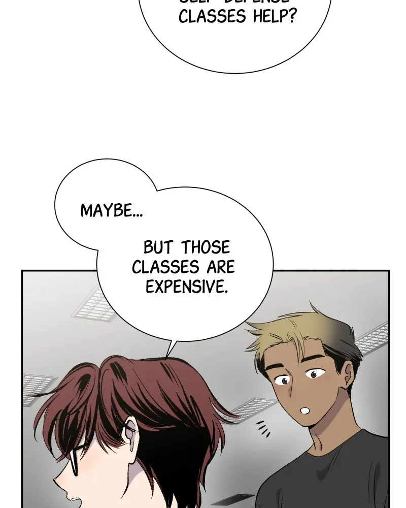 Read The Guy Upstairs chapter 22 image 54 on Lezhin