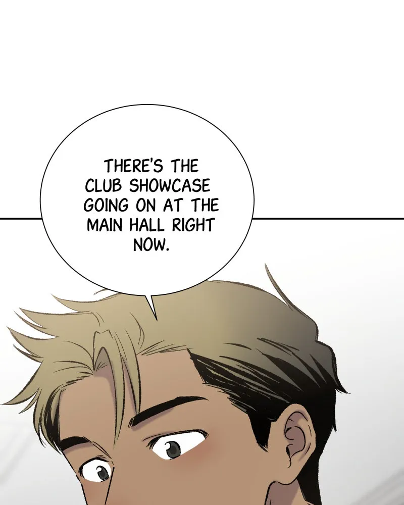 Read The Guy Upstairs chapter 22 image 56 on Lezhin
