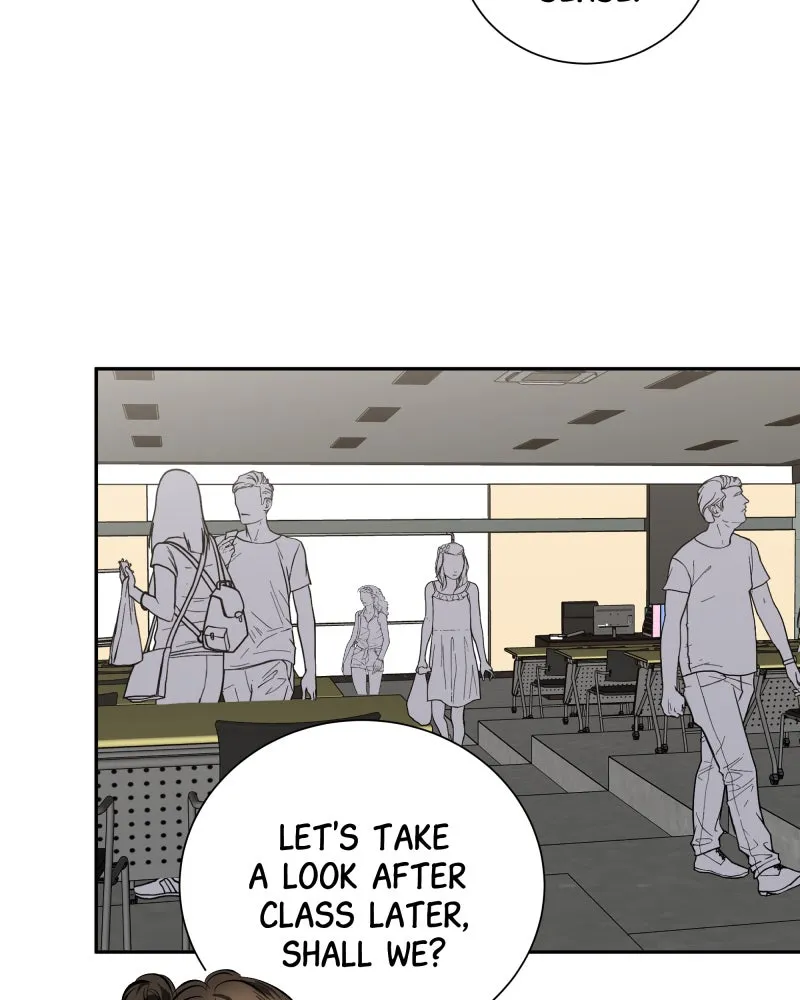Read The Guy Upstairs chapter 22 image 59 on Lezhin