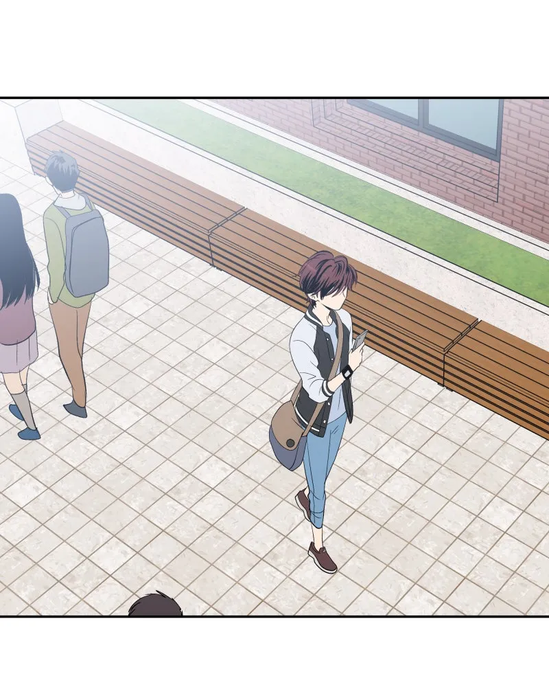 Read The Guy Upstairs chapter 22 image 6 on Lezhin