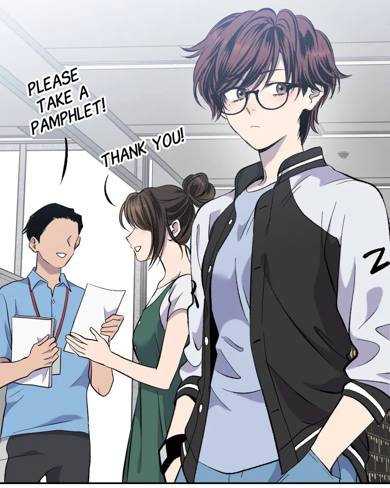 Read The Guy Upstairs chapter 22 image 64 on Lezhin