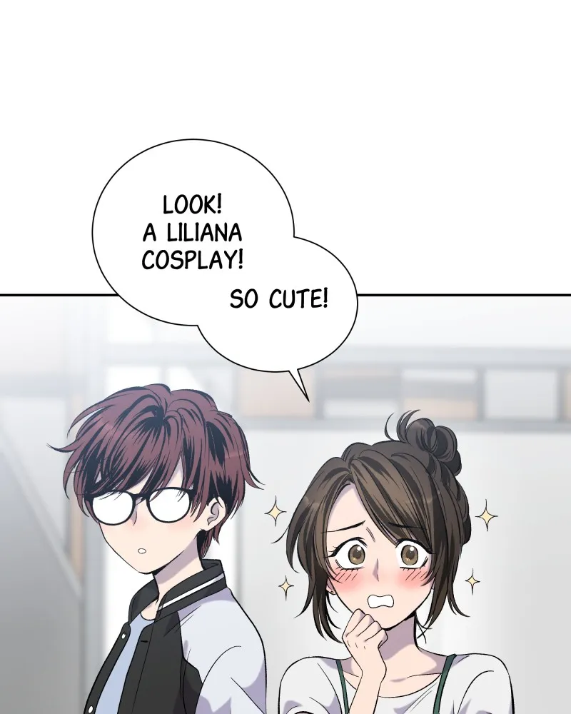 Read The Guy Upstairs chapter 22 image 69 on Lezhin