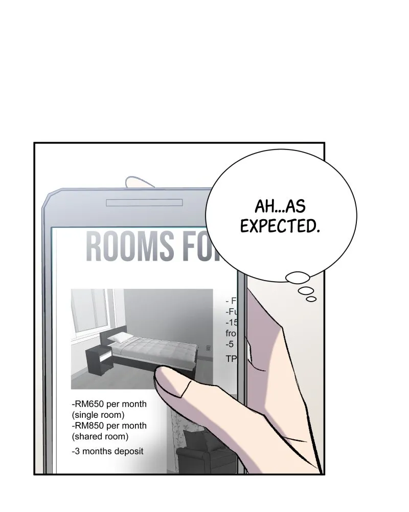 Read The Guy Upstairs chapter 22 image 7 on Lezhin
