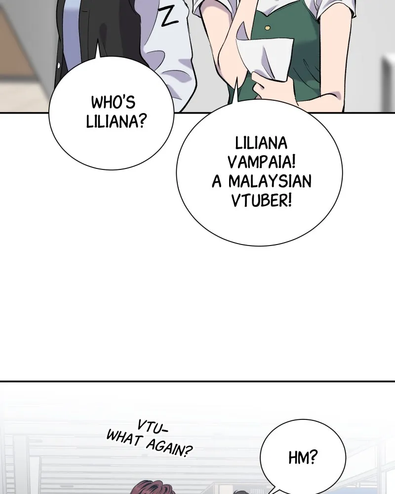 Read The Guy Upstairs chapter 22 image 70 on Lezhin