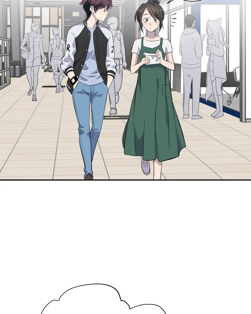 Read The Guy Upstairs chapter 22 image 71 on Lezhin