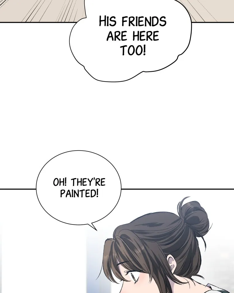 Read The Guy Upstairs chapter 22 image 73 on Lezhin