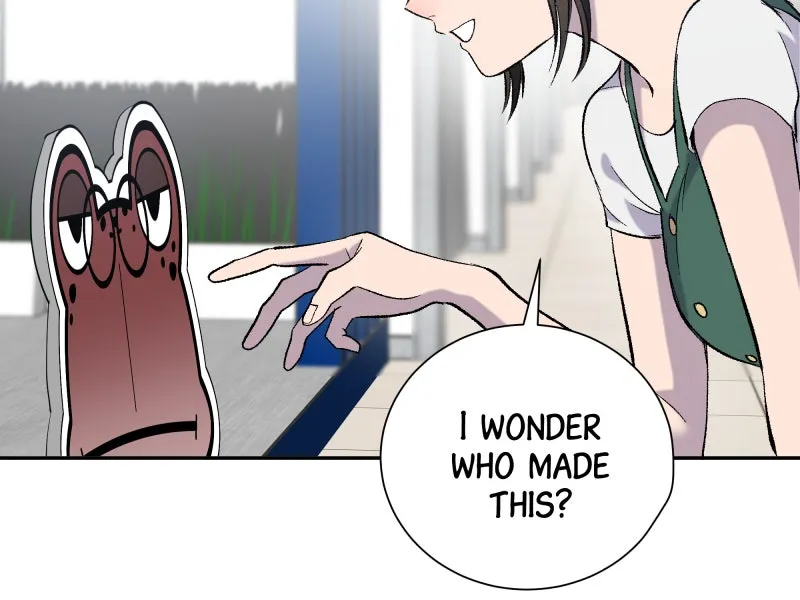 Read The Guy Upstairs chapter 22 image 74 on Lezhin
