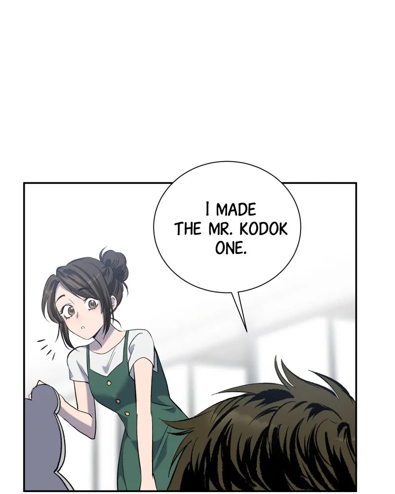 Read The Guy Upstairs chapter 22 image 75 on Lezhin