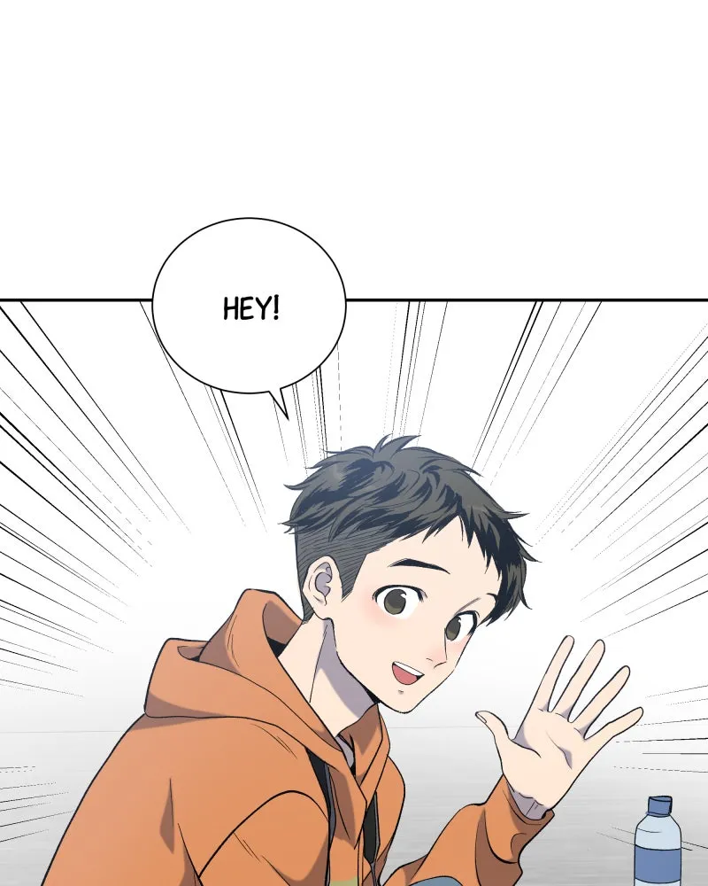 Read The Guy Upstairs chapter 22 image 76 on Lezhin