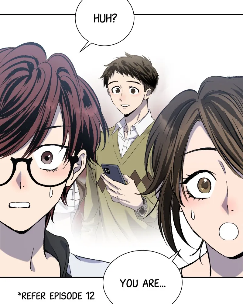 Read The Guy Upstairs chapter 22 image 78 on Lezhin