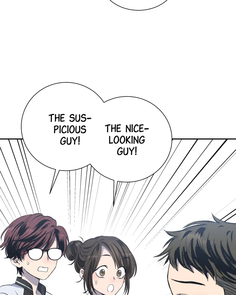 Read The Guy Upstairs chapter 22 image 79 on Lezhin