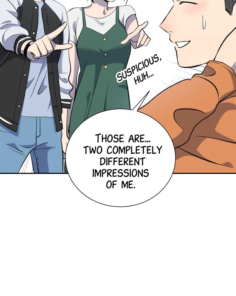 Read The Guy Upstairs chapter 22 image 80 on Lezhin