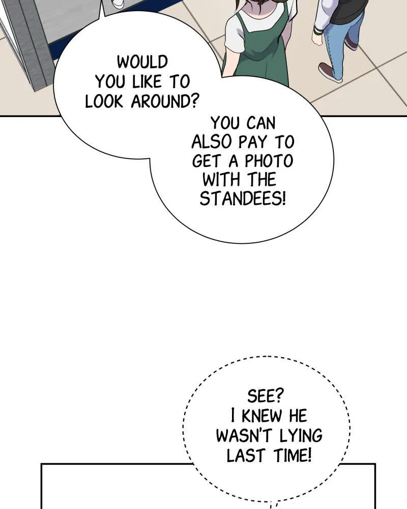 Read The Guy Upstairs chapter 22 image 82 on Lezhin