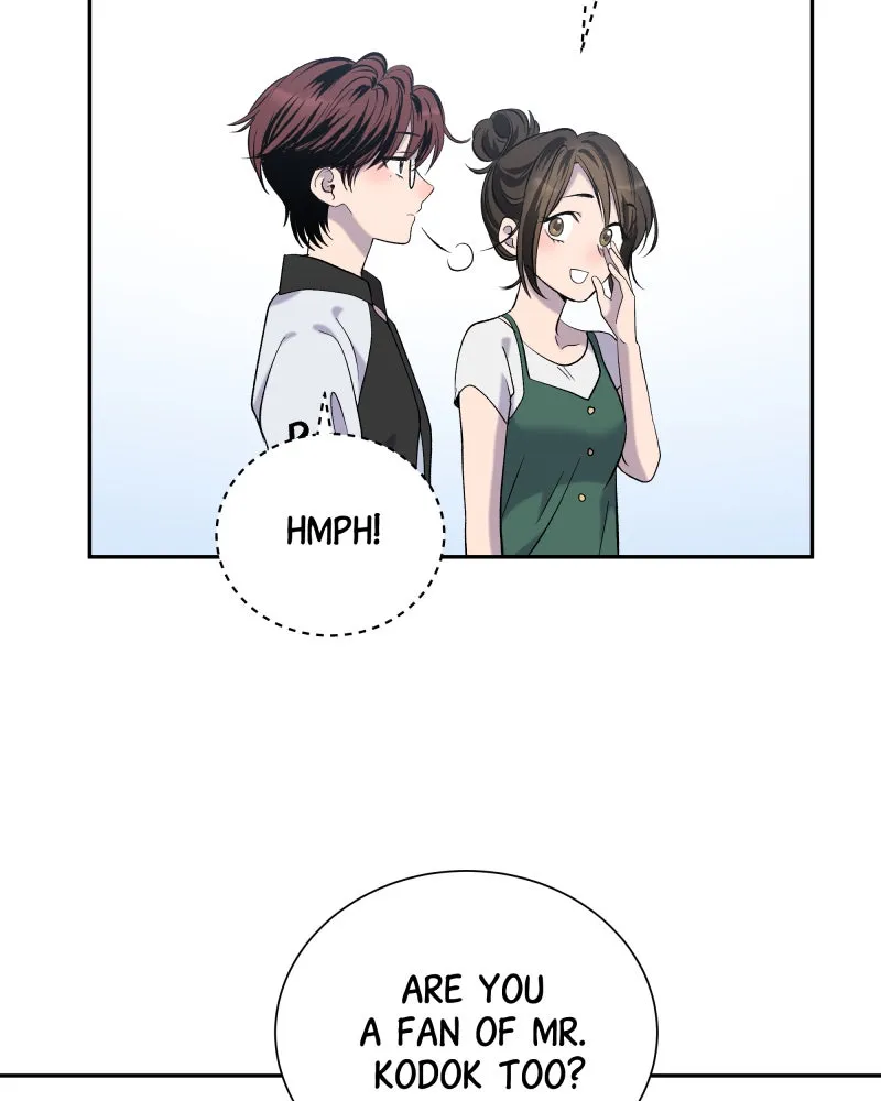 Read The Guy Upstairs chapter 22 image 83 on Lezhin