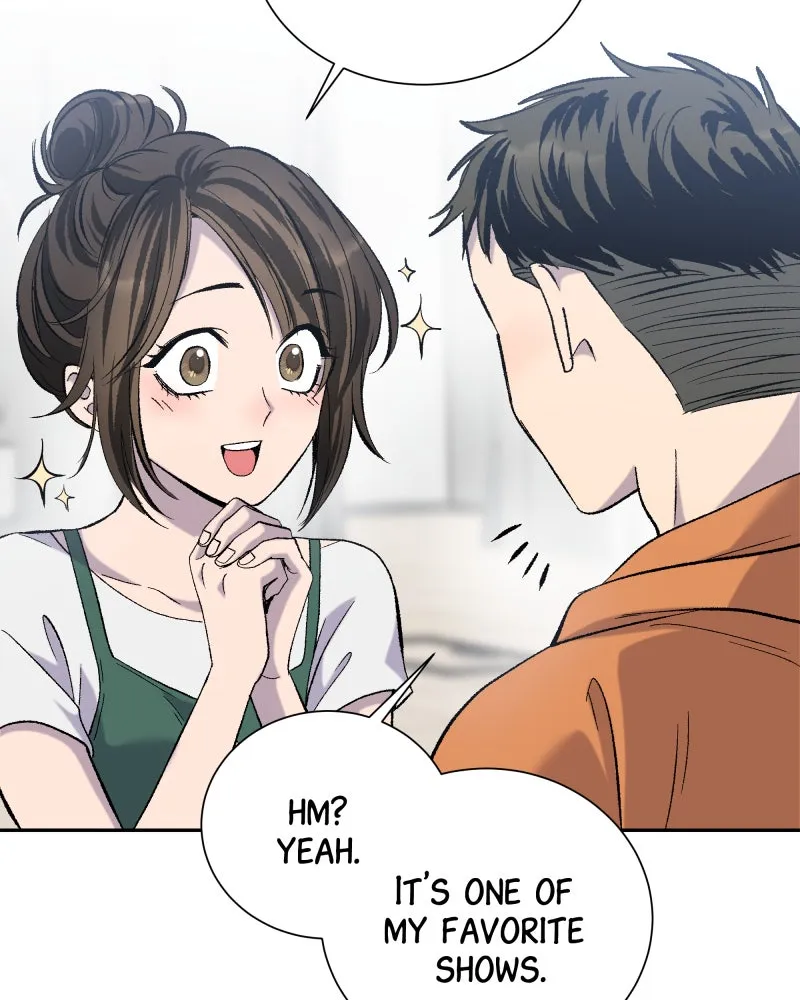 Read The Guy Upstairs chapter 22 image 84 on Lezhin