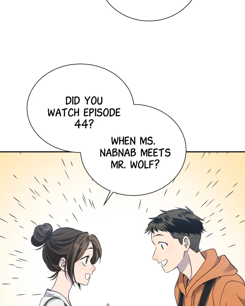 Read The Guy Upstairs chapter 22 image 85 on Lezhin