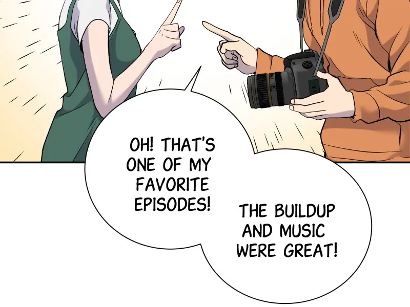 Read The Guy Upstairs chapter 22 image 86 on Lezhin