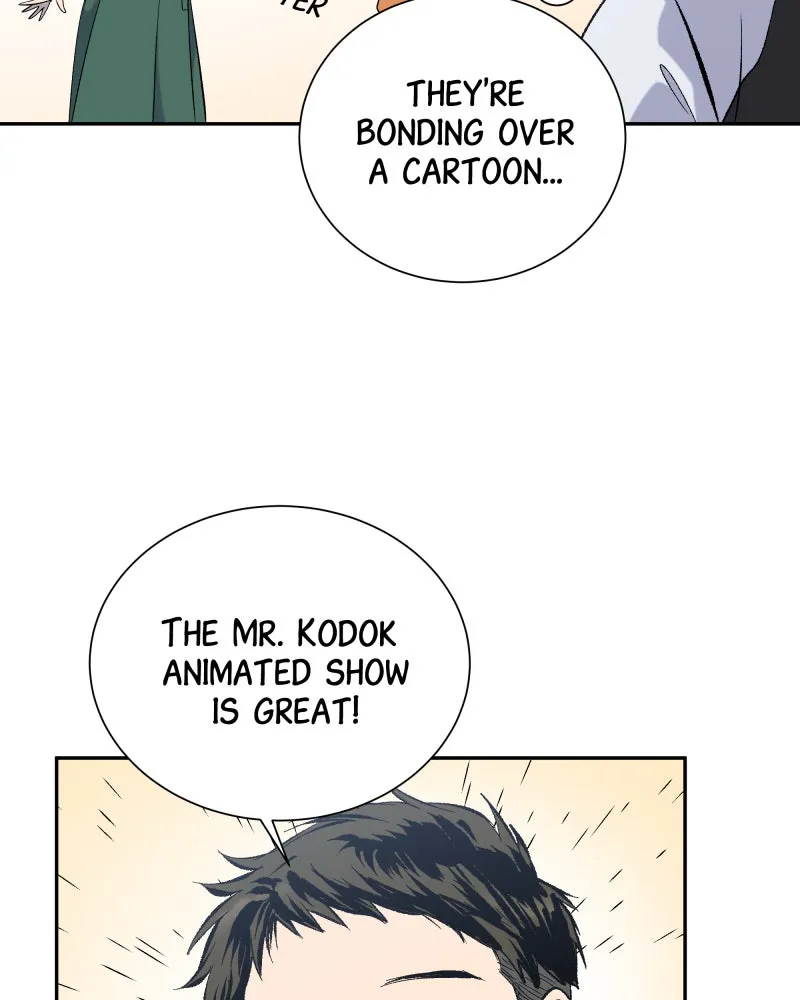 Read The Guy Upstairs chapter 22 image 88 on Lezhin