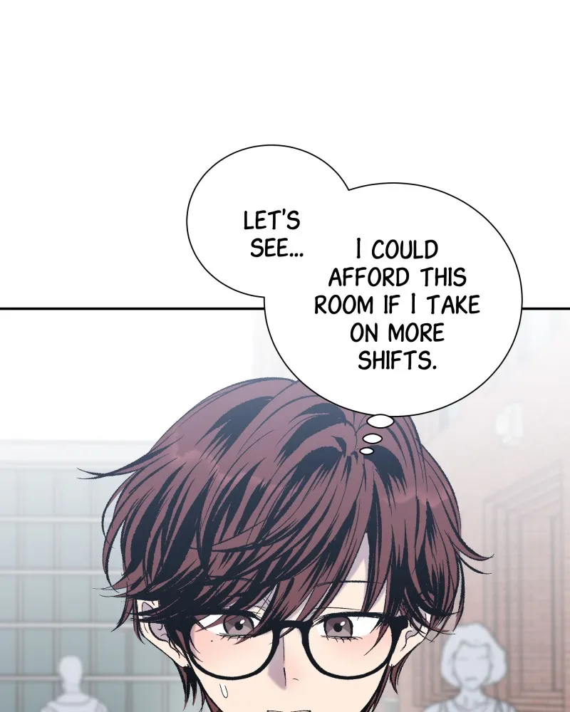 Read The Guy Upstairs chapter 22 image 9 on Lezhin