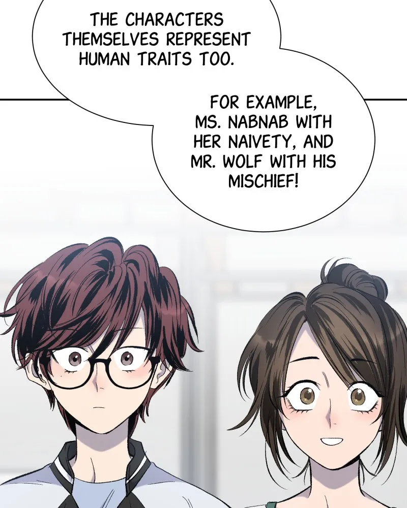Read The Guy Upstairs chapter 22 image 90 on Lezhin