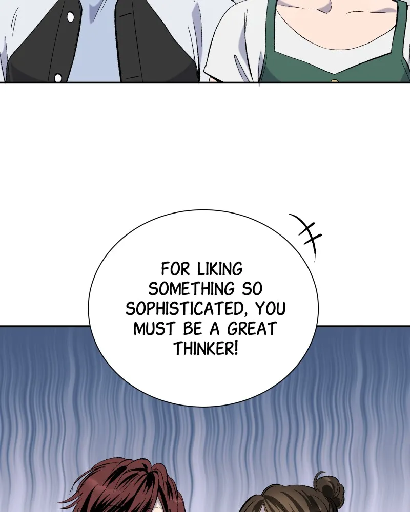 Read The Guy Upstairs chapter 22 image 91 on Lezhin
