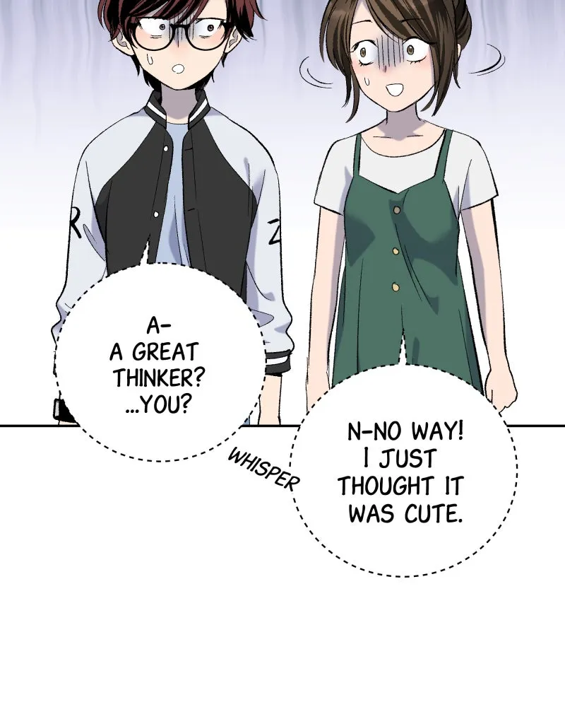 Read The Guy Upstairs chapter 22 image 92 on Lezhin