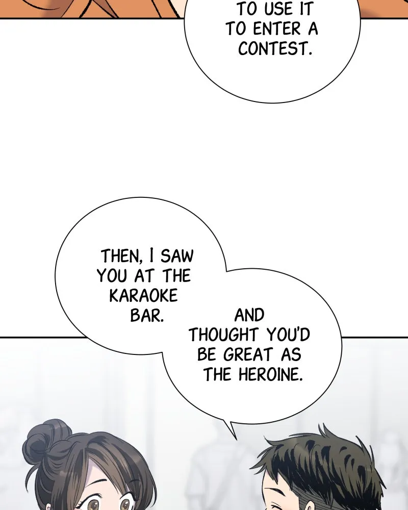 Read The Guy Upstairs chapter 22 image 95 on Lezhin