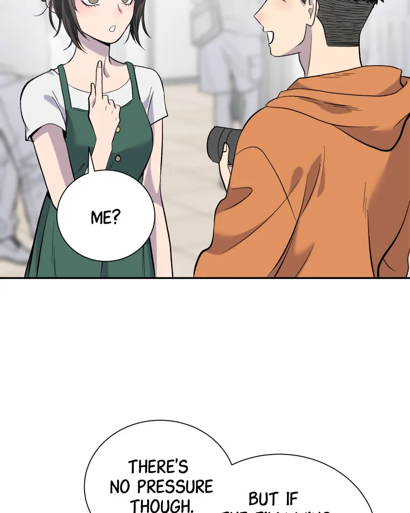 Read The Guy Upstairs chapter 22 image 96 on Lezhin