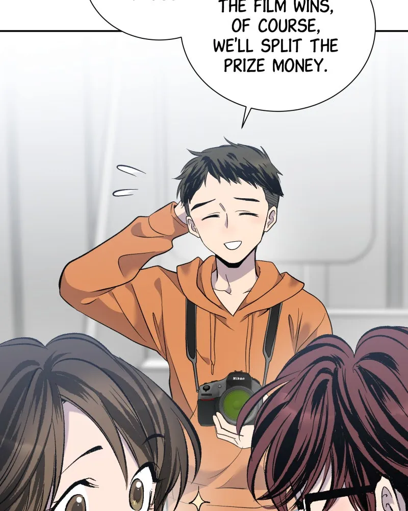 Read The Guy Upstairs chapter 22 image 97 on Lezhin