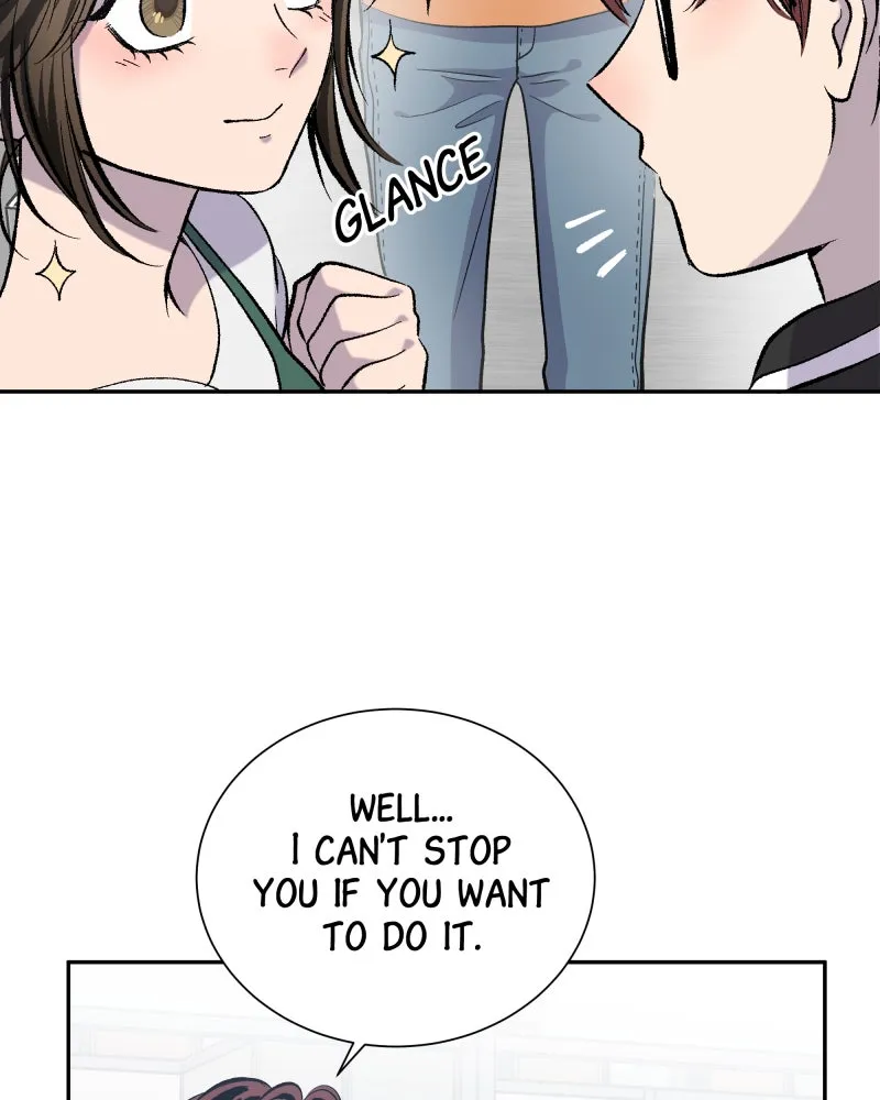Read The Guy Upstairs chapter 22 image 98 on Lezhin