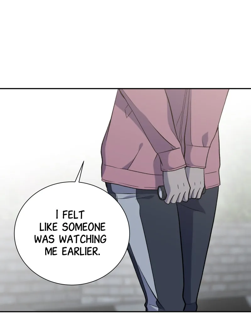 Read The Guy Upstairs chapter 23 image 105 on Lezhin