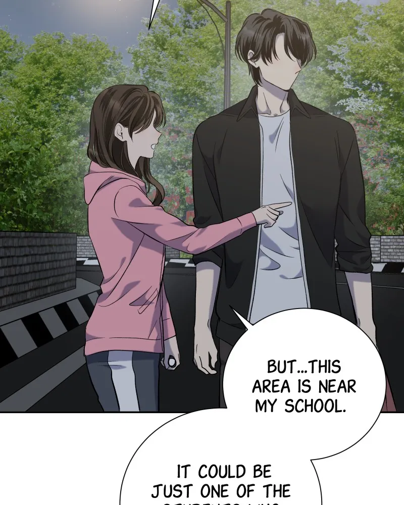 Read The Guy Upstairs chapter 23 image 108 on Lezhin