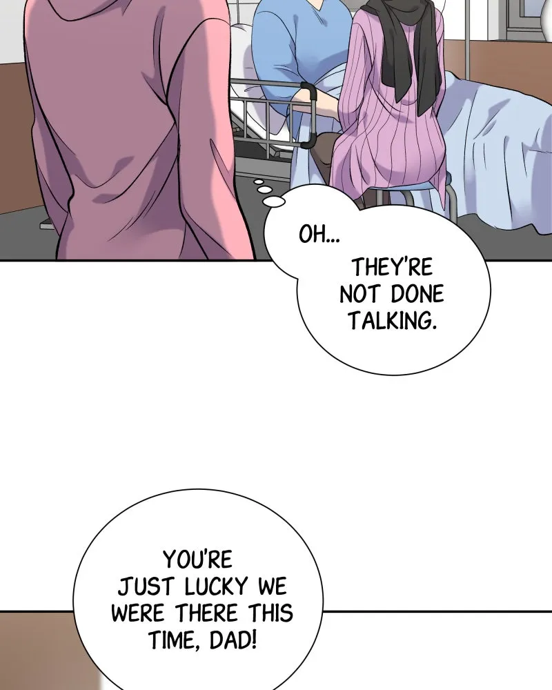 Read The Guy Upstairs chapter 23 image 12 on Lezhin