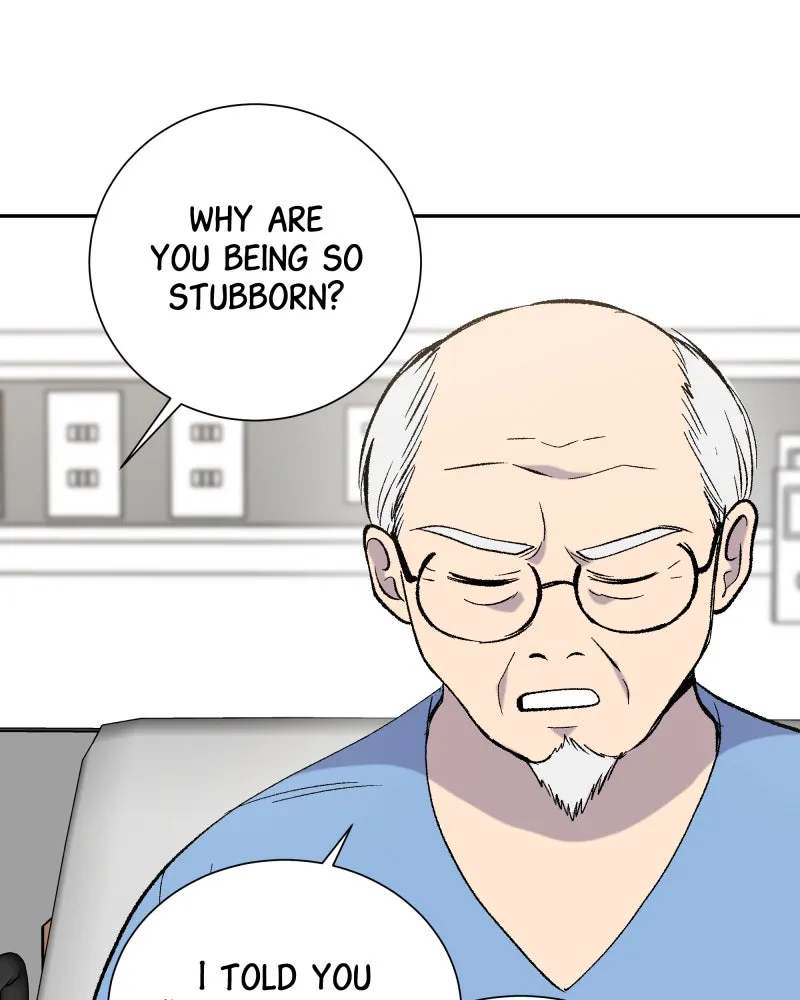 Read The Guy Upstairs chapter 23 image 14 on Lezhin