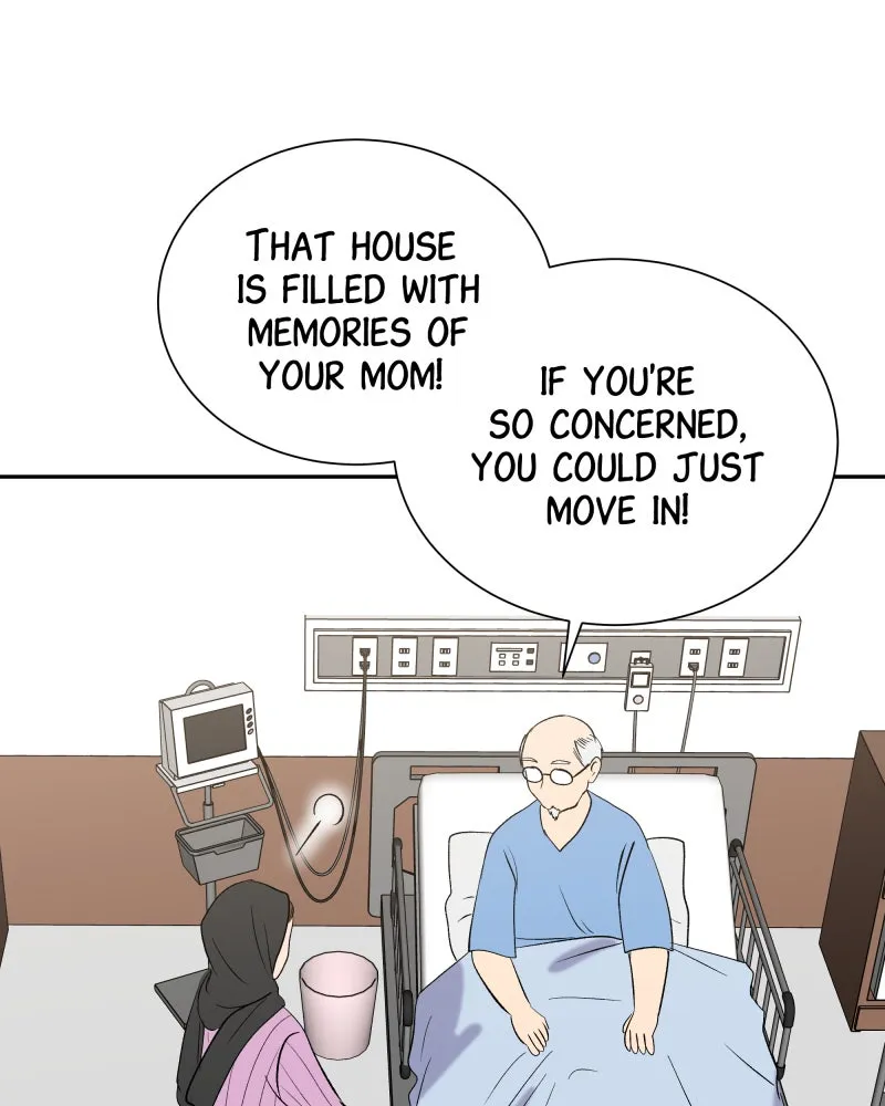 Read The Guy Upstairs chapter 23 image 16 on Lezhin