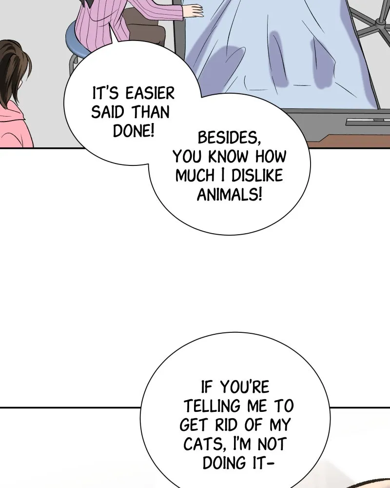 Read The Guy Upstairs chapter 23 image 17 on Lezhin